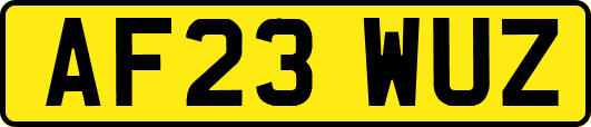 AF23WUZ