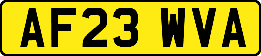 AF23WVA