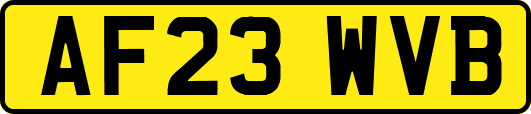 AF23WVB