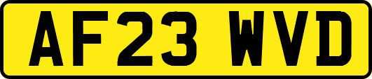 AF23WVD