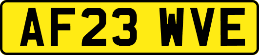 AF23WVE
