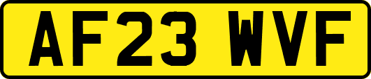 AF23WVF