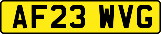 AF23WVG