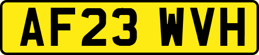 AF23WVH