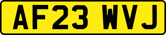 AF23WVJ