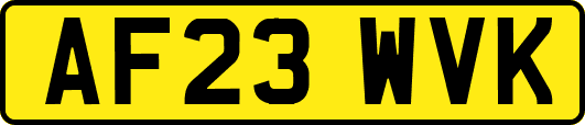 AF23WVK