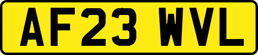 AF23WVL