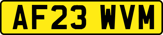 AF23WVM