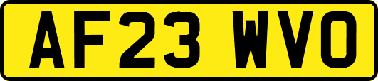 AF23WVO