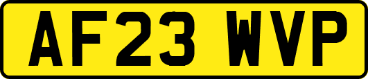 AF23WVP