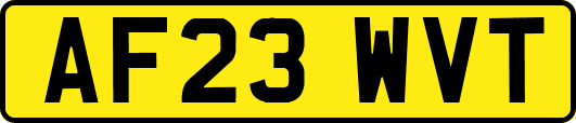 AF23WVT