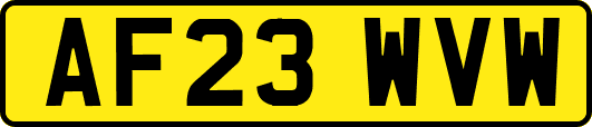 AF23WVW