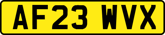 AF23WVX