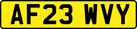 AF23WVY