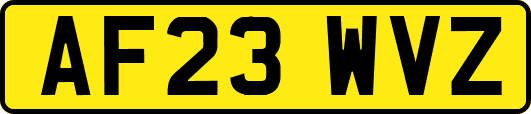 AF23WVZ