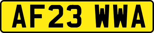 AF23WWA