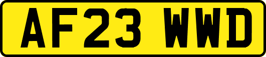 AF23WWD