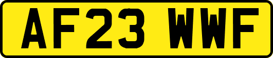 AF23WWF