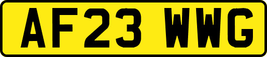 AF23WWG