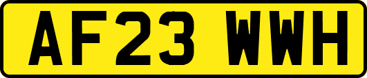 AF23WWH