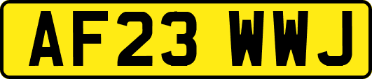 AF23WWJ