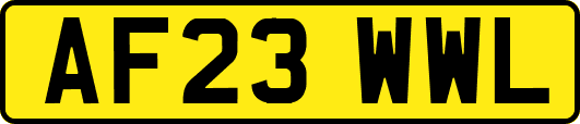 AF23WWL