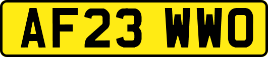 AF23WWO