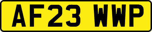 AF23WWP