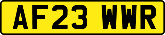AF23WWR