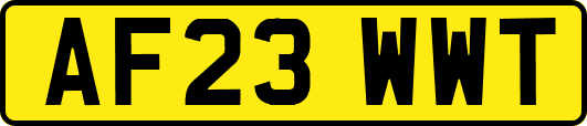 AF23WWT