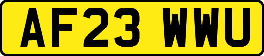 AF23WWU