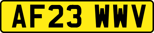 AF23WWV