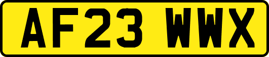 AF23WWX