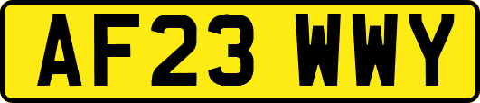 AF23WWY