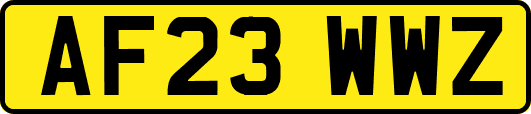 AF23WWZ