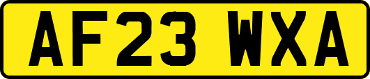 AF23WXA