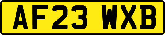 AF23WXB