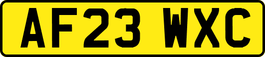 AF23WXC