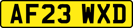 AF23WXD