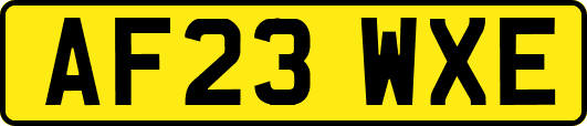 AF23WXE