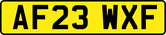 AF23WXF