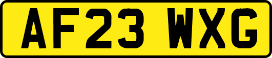 AF23WXG