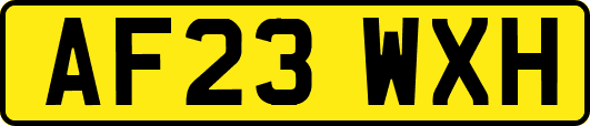 AF23WXH