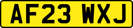 AF23WXJ