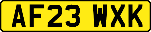 AF23WXK