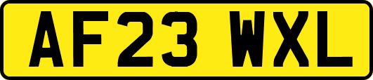 AF23WXL