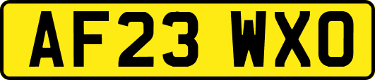 AF23WXO