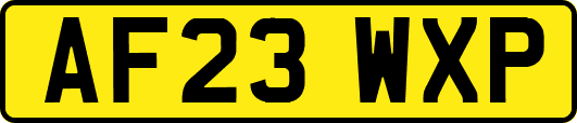 AF23WXP