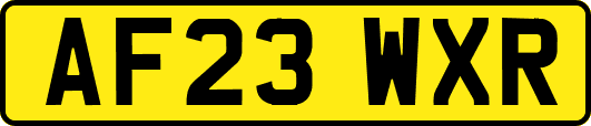AF23WXR