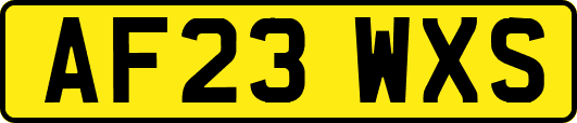 AF23WXS